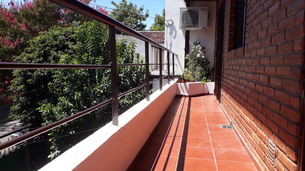 Photo of Outdoor in Villa Devoto