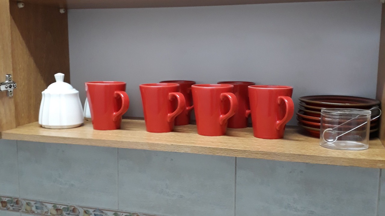 Photo of Kitchen in Villa Devoto