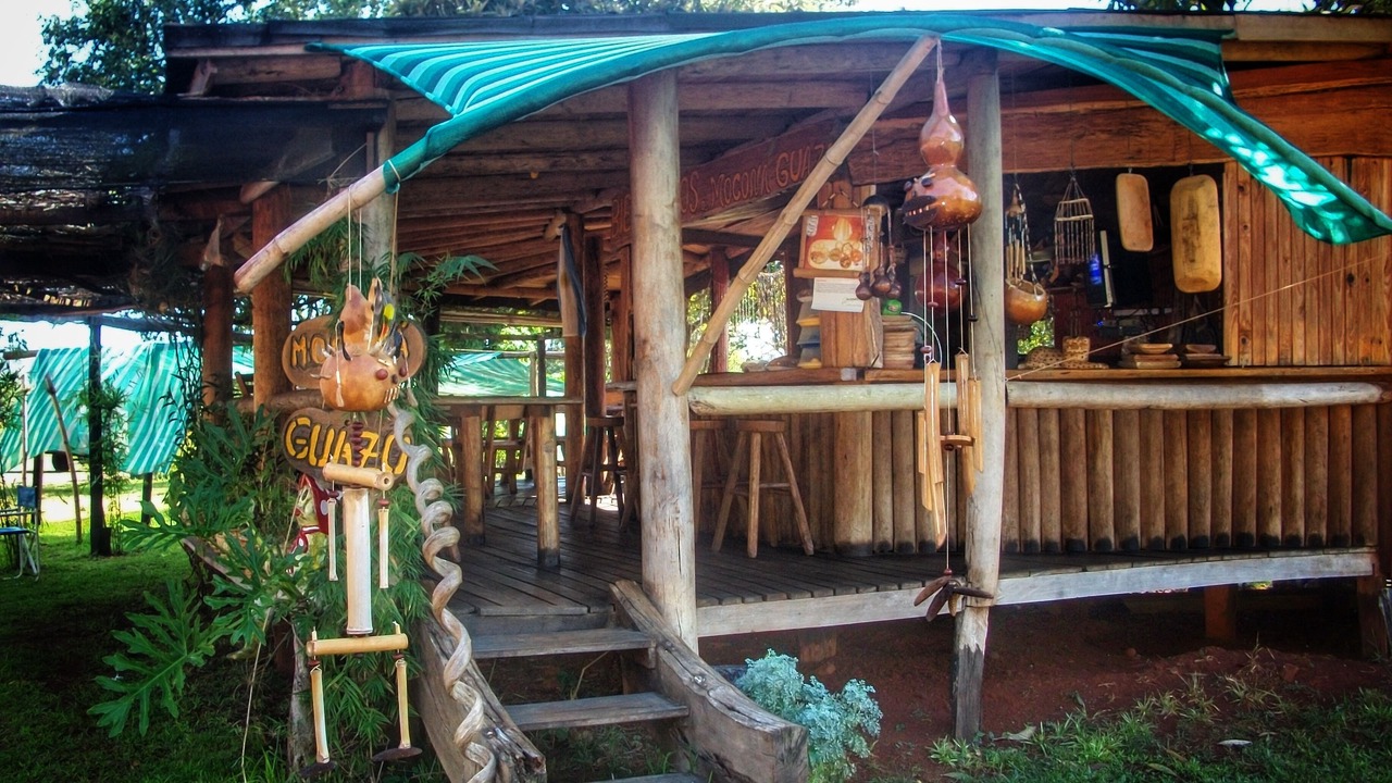 Photo of Outdoor in El Soberbio