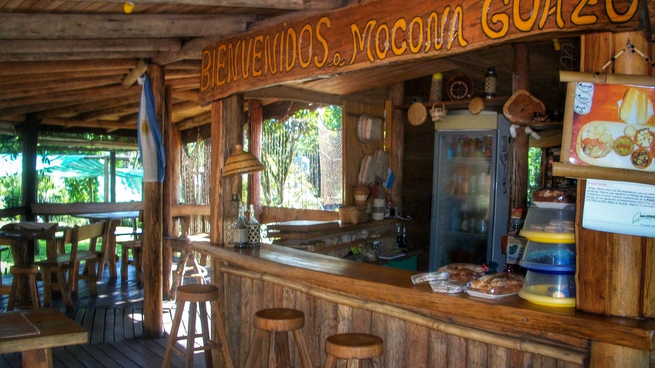 Photo of Outdoor in El Soberbio