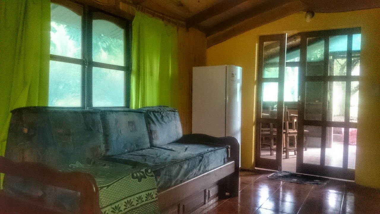 Photo of Livingroom in El Soberbio