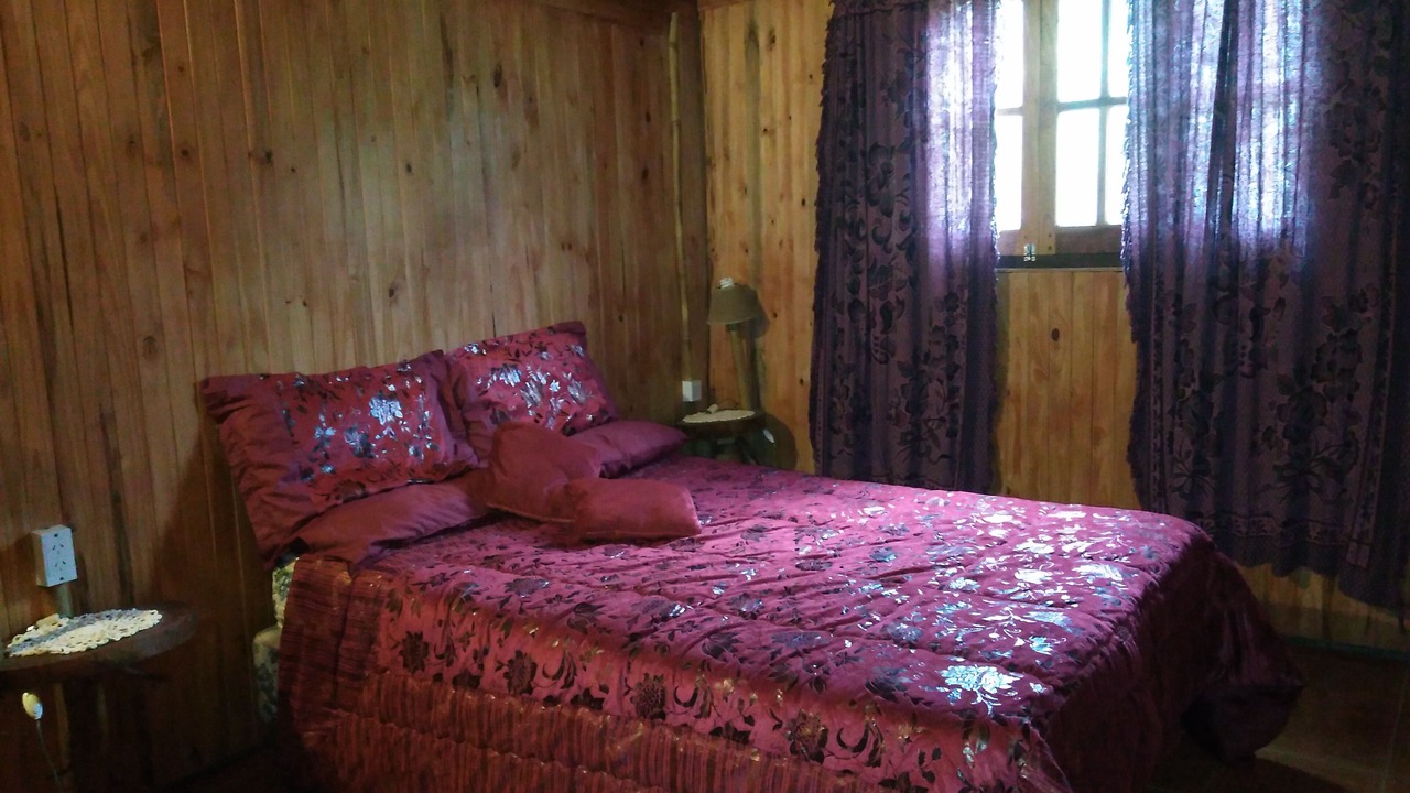 Photo of Bedroom in El Soberbio