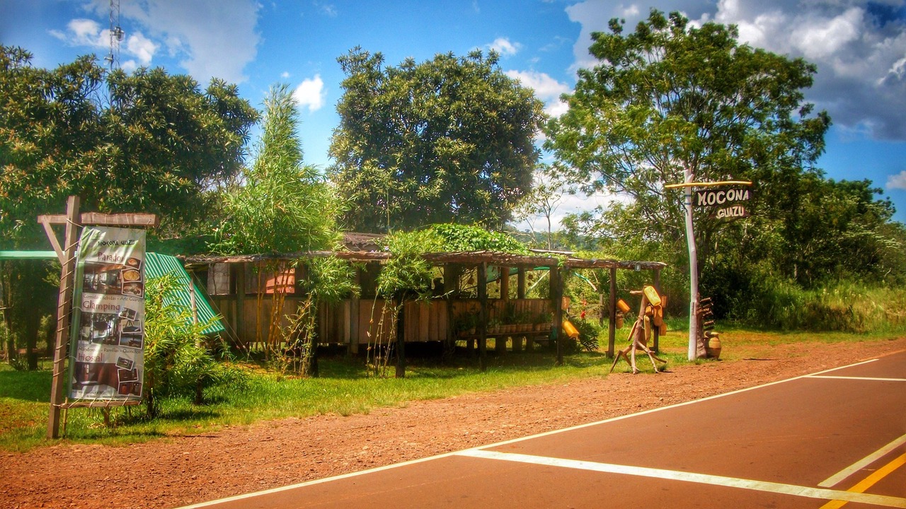 Photo of Outdoor in El Soberbio
