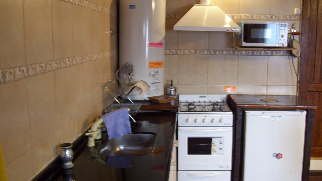 Photo of Kitchen in San Martin de los Andes