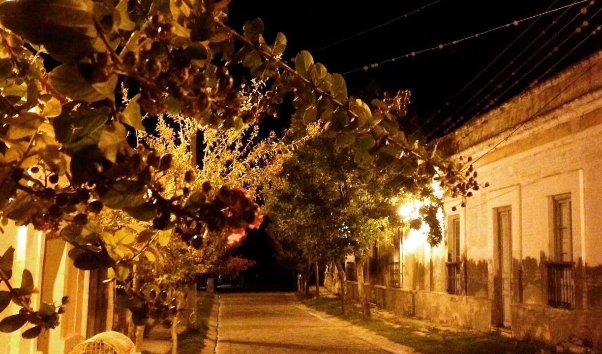 Photo of Outdoor in Villa Tulumba