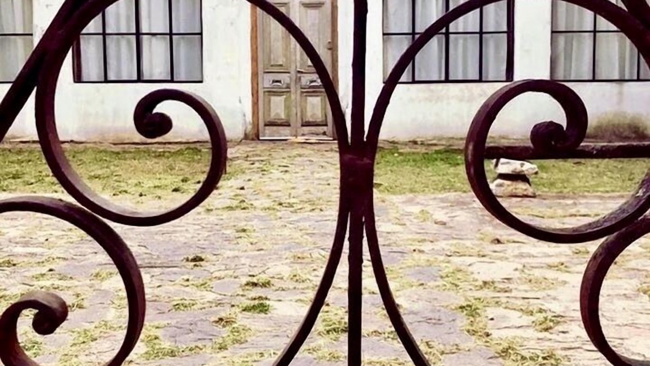 Photo of Outdoor in Villa Tulumba