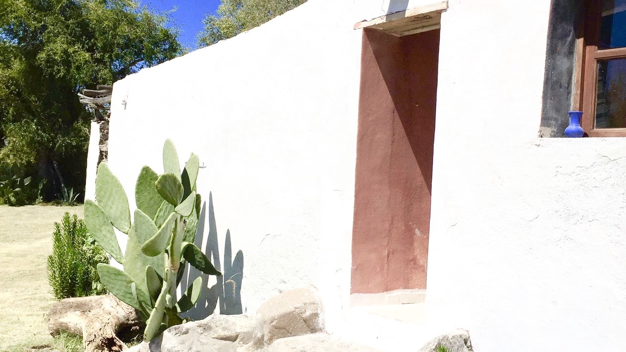 Photo of Outdoor in Villa Tulumba