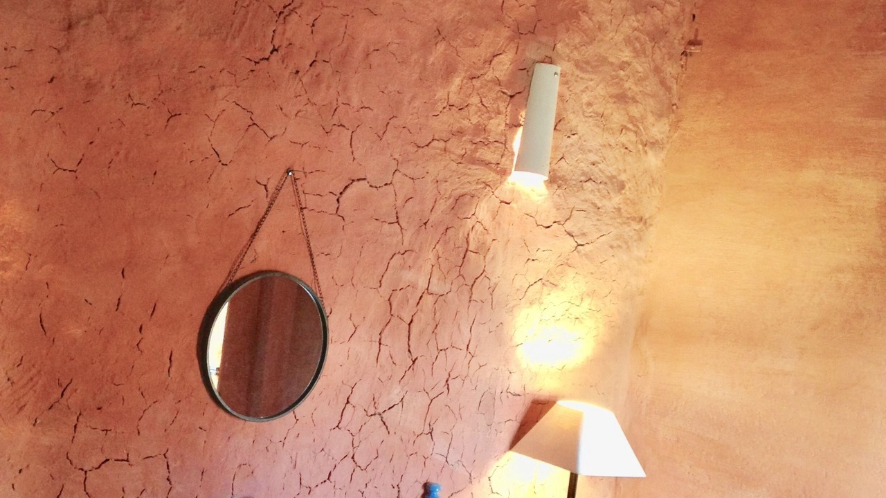 Photo of Bedroom in Villa Tulumba