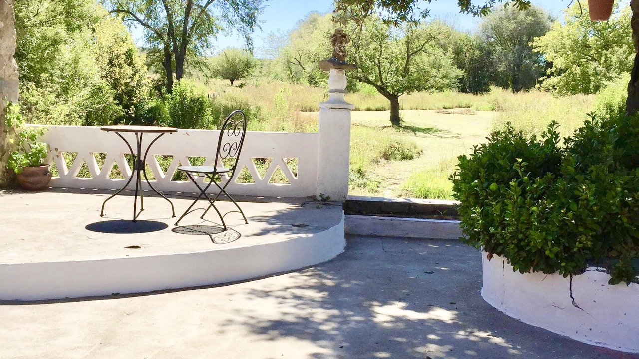 Photo of Outdoor in Villa Tulumba