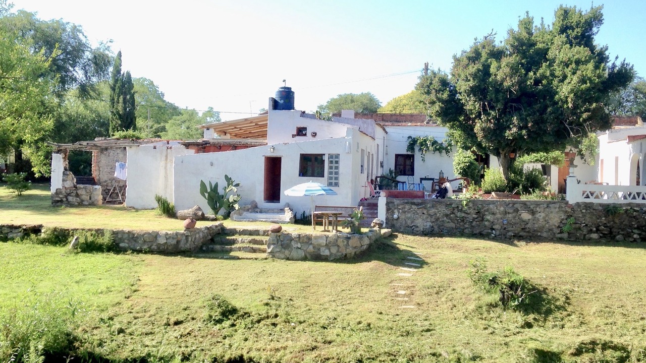 Photo of Outdoor in Villa Tulumba