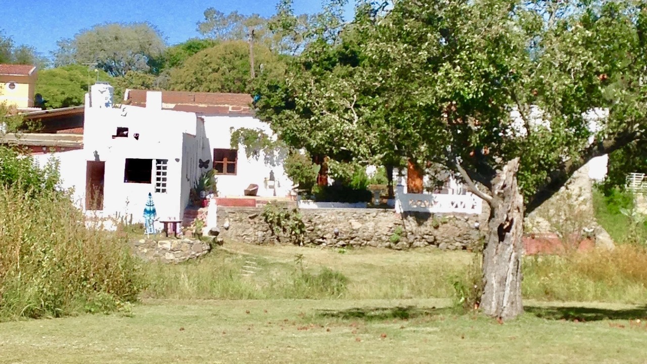 Photo of Outdoor in Villa Tulumba