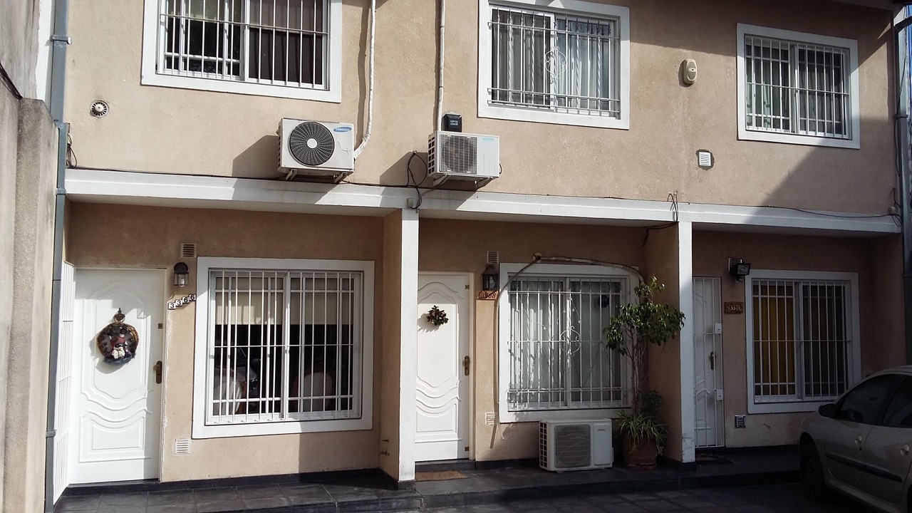 Photo of Outdoor in General San Martin