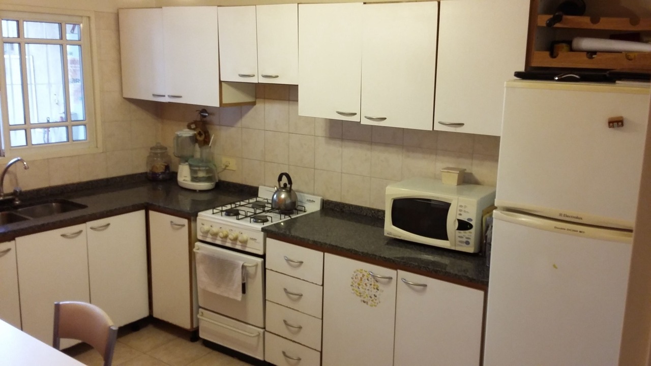 Photo of Kitchen in General San Martin