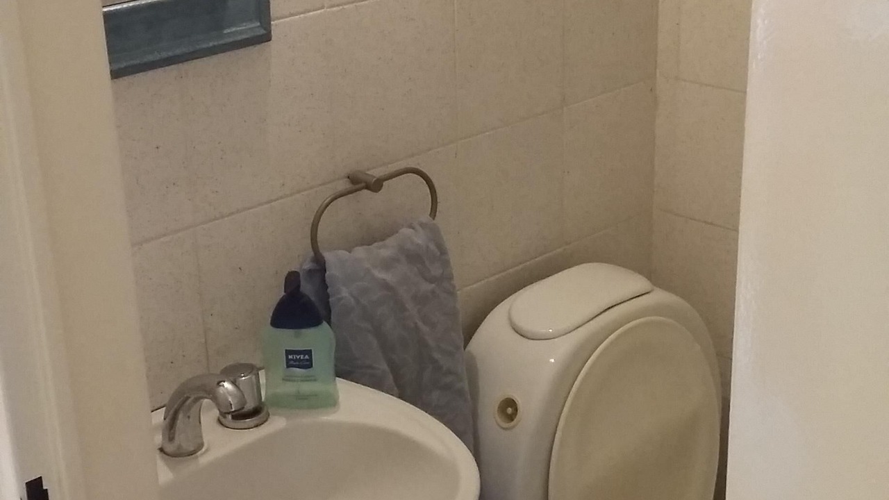Photo of Bathroom in General San Martin