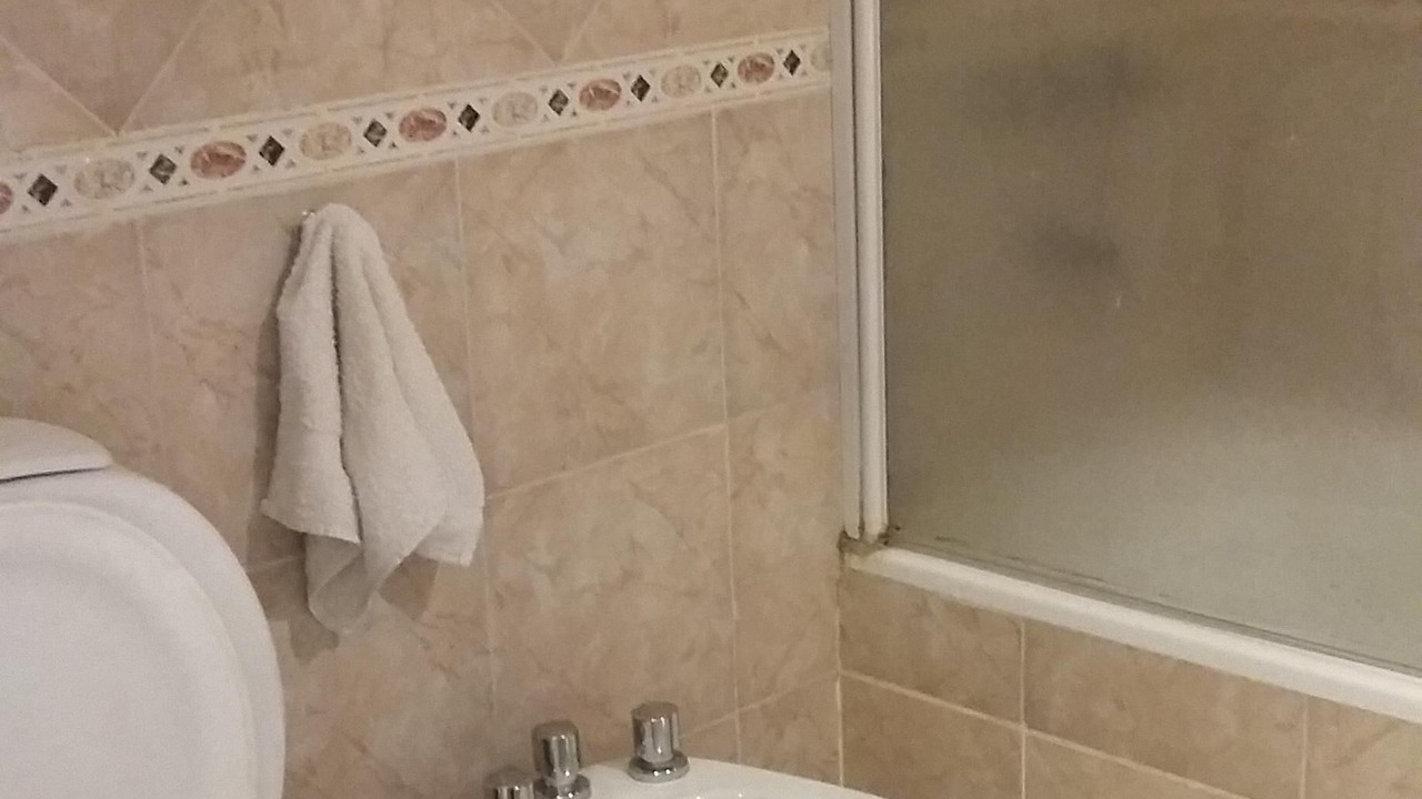 Photo of Bathroom in General San Martin