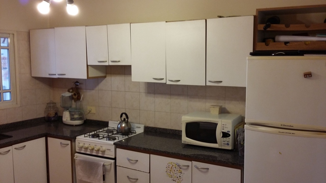 Photo of Kitchen in General San Martin