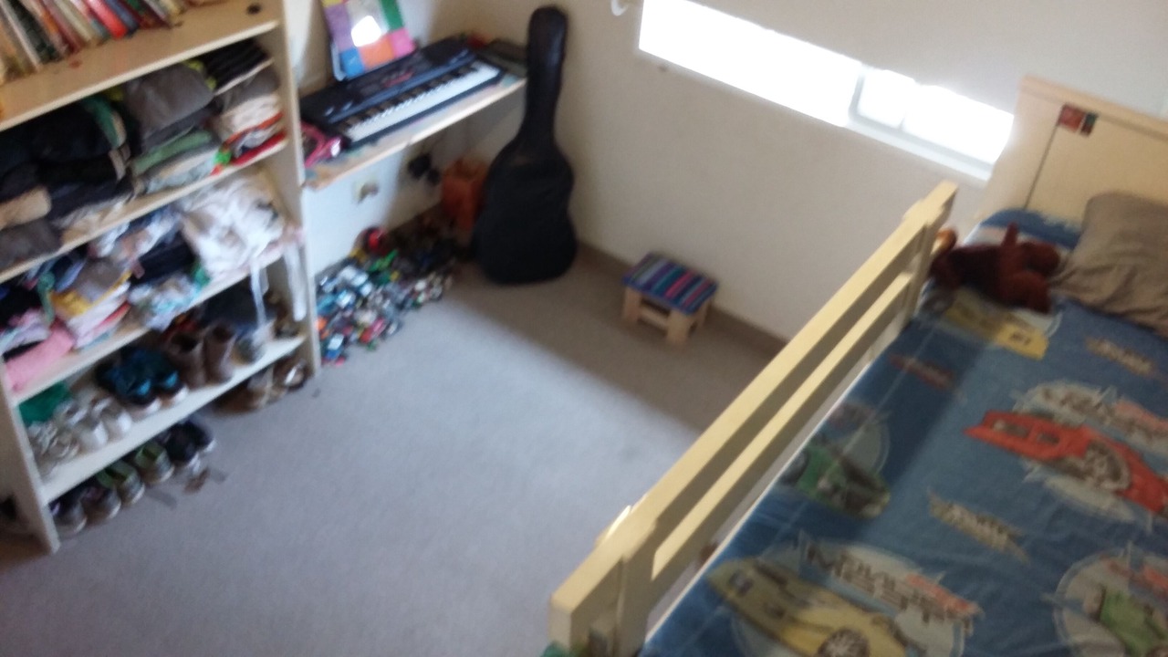 Photo of Bedroom in General San Martin
