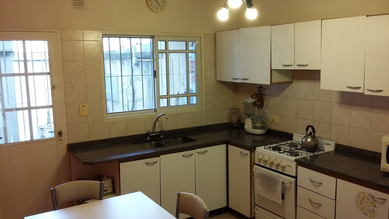 Photo of Kitchen in General San Martin