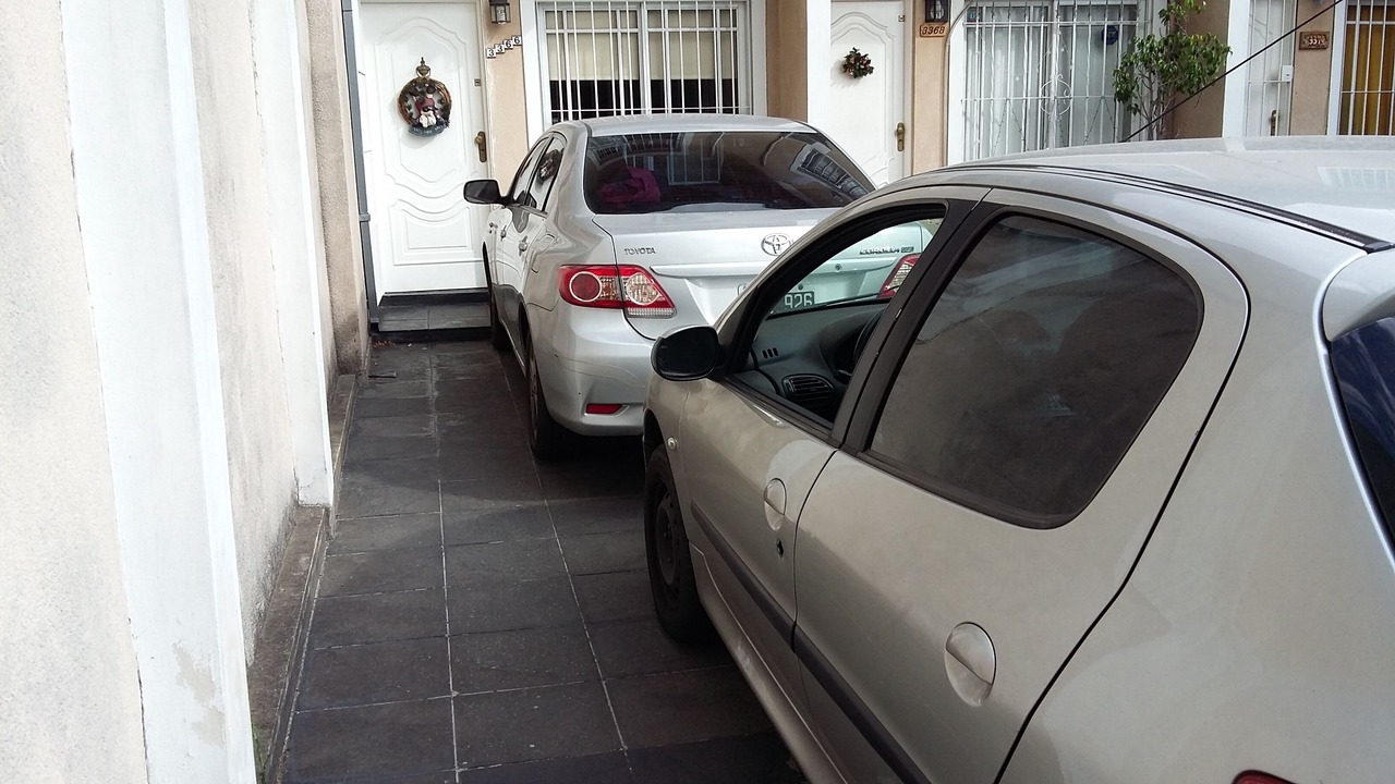 Photo of Outdoor in General San Martin