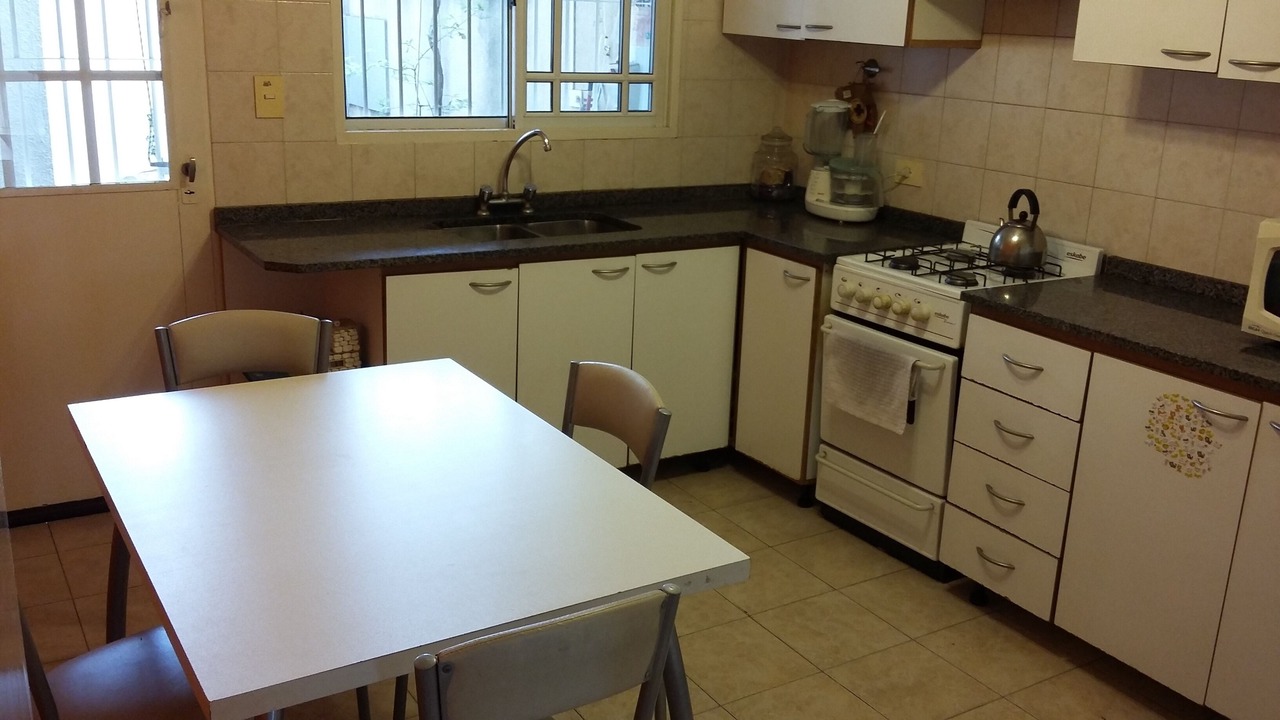 Photo of Kitchen in General San Martin