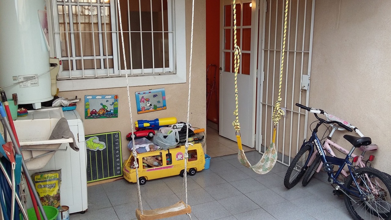 Photo of Outdoor in General San Martin