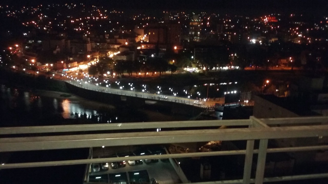Photo of Patio Balcony in Villa Carlos Paz