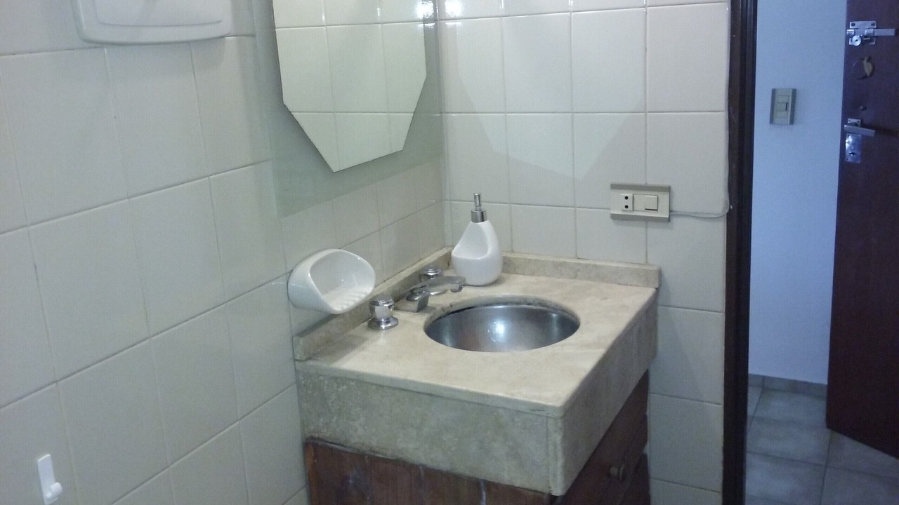 Photo of Bathroom in Villa Carlos Paz