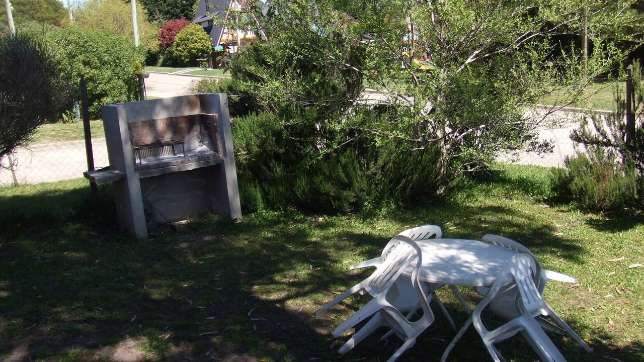 Photo of Outdoor in Miramar