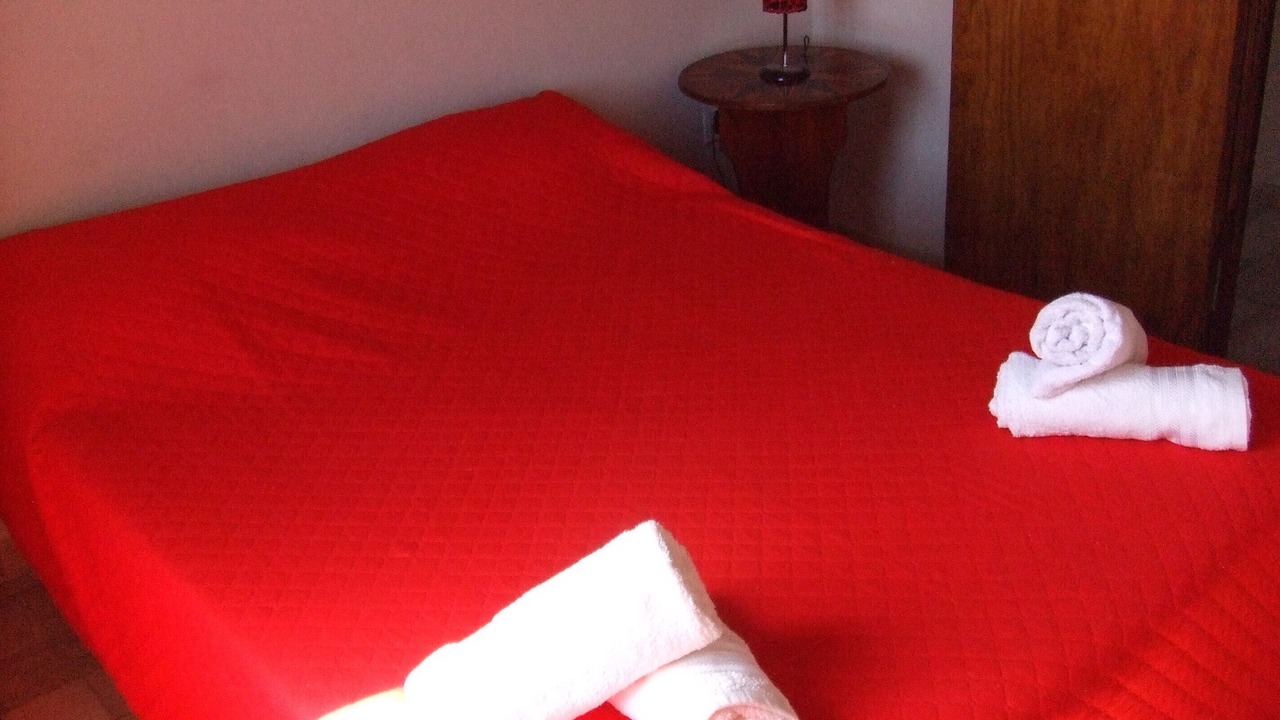 Photo of Bedroom in Miramar