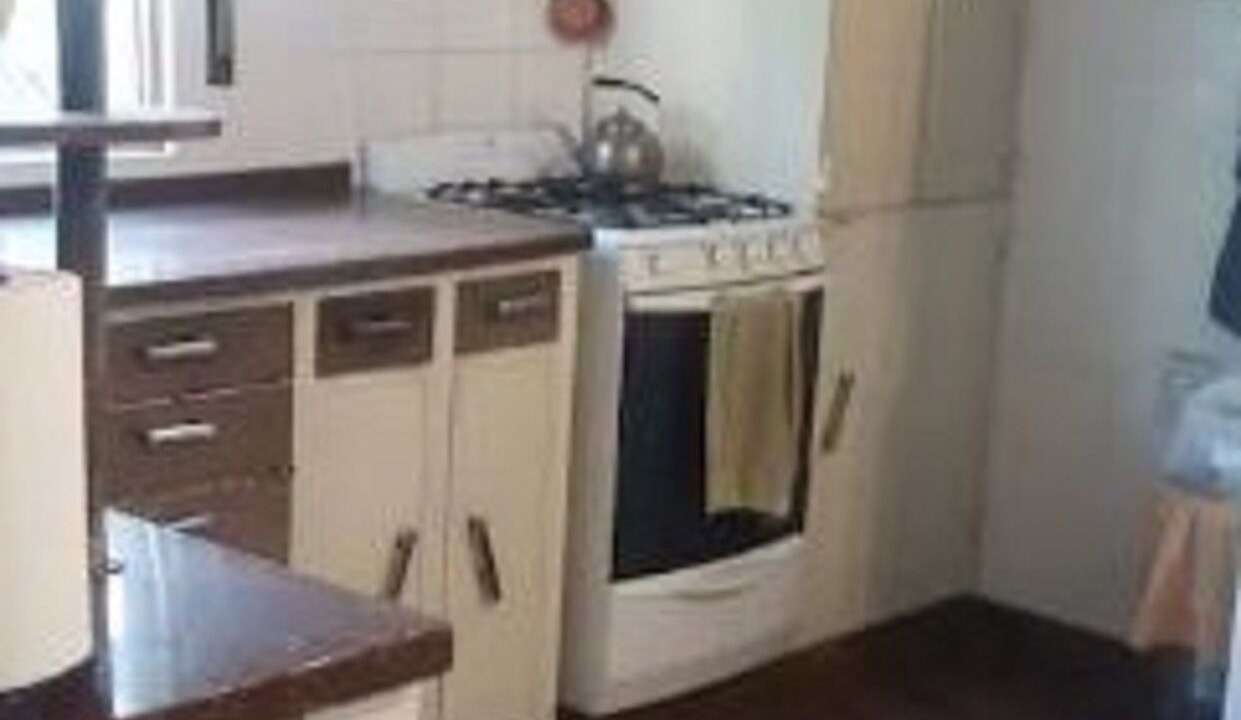 Photo of Kitchen in General San Martin