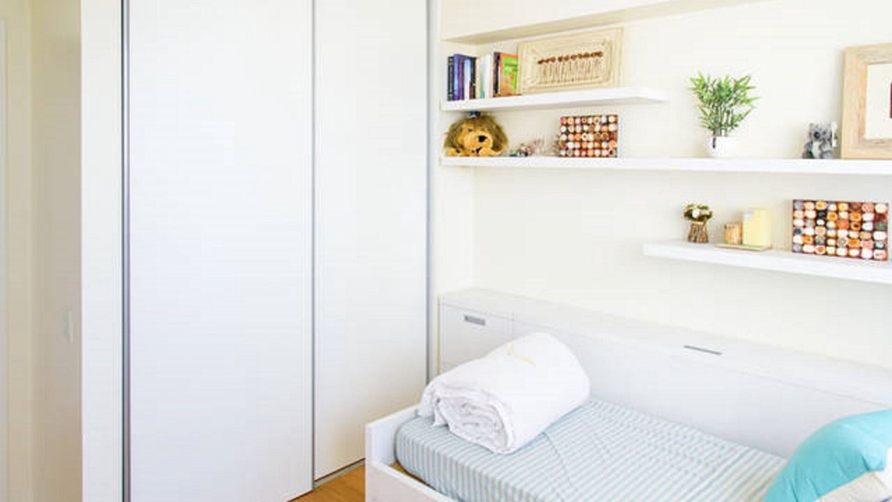 Photo of Bedroom in San Telmo