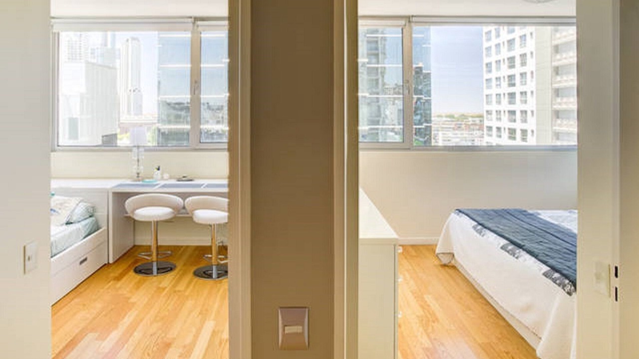 Photo of Bedroom in San Telmo