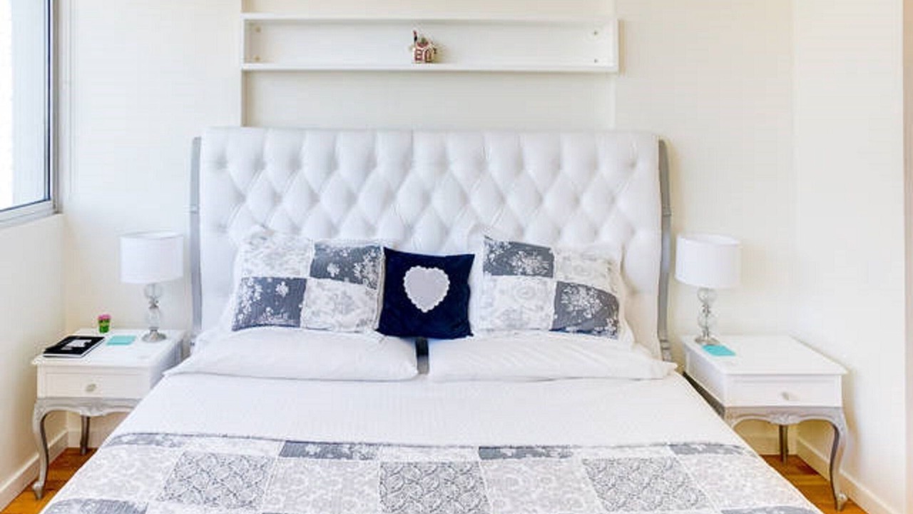 Photo of Bedroom in San Telmo