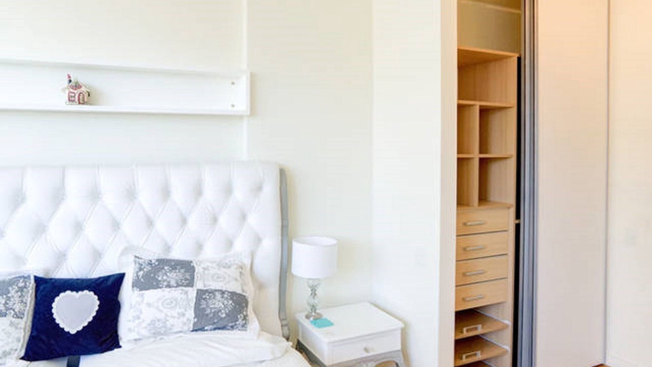 Photo of Bedroom in San Telmo