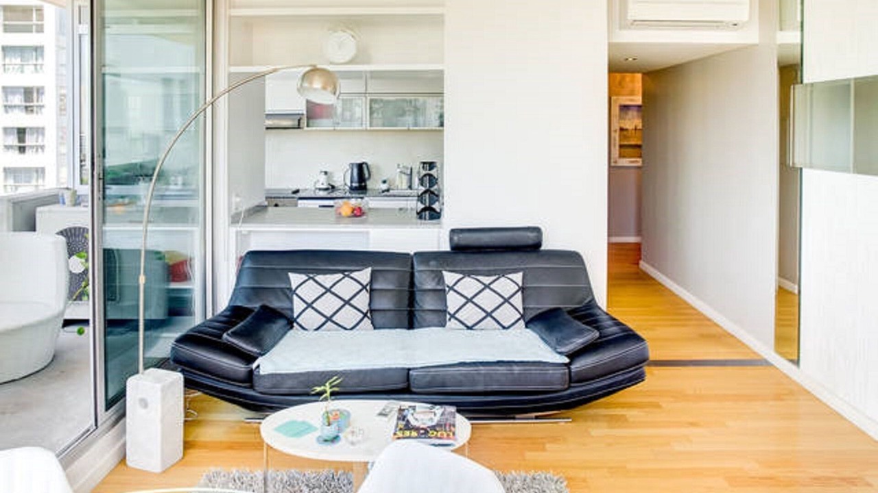 Photo of Livingroom in San Telmo