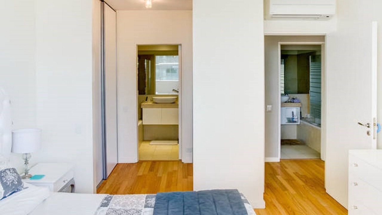 Photo of Bedroom in San Telmo