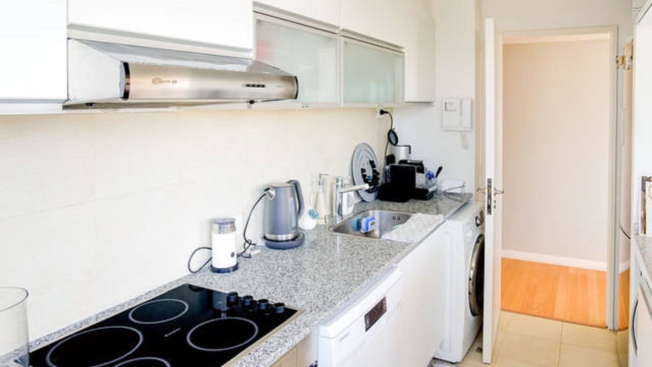 Photo of Kitchen in San Telmo