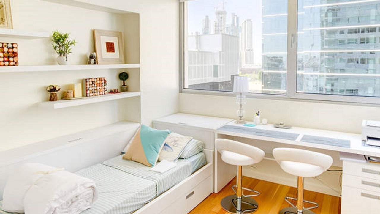 Photo of Bedroom in San Telmo