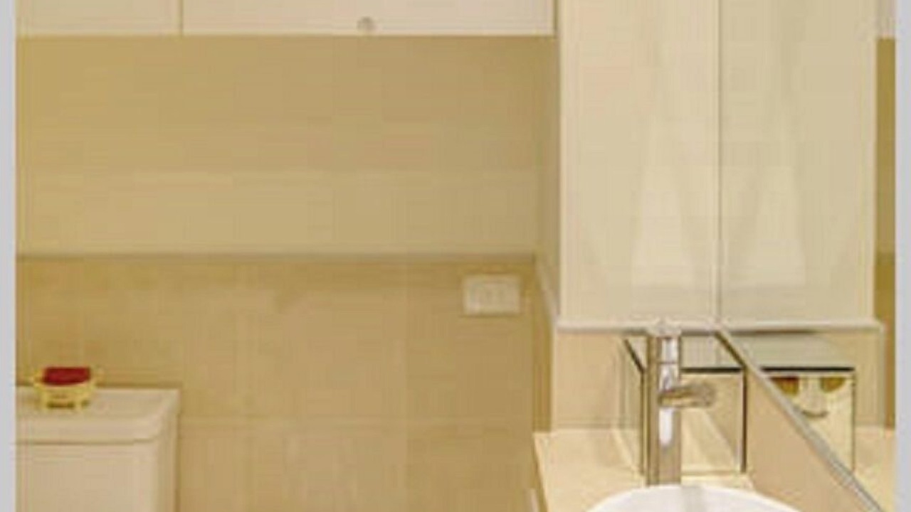 Photo of Bathroom in San Telmo