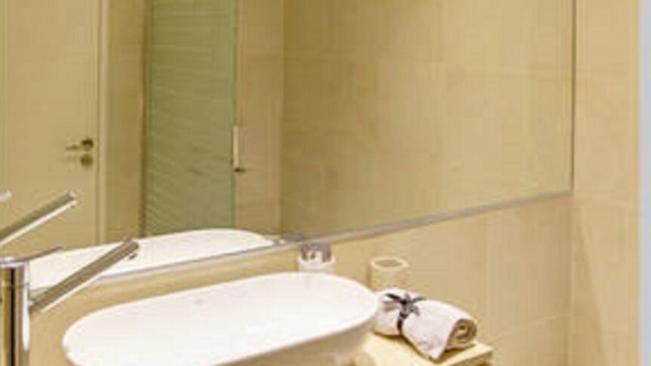 Photo of Bathroom in San Telmo