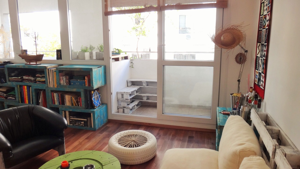Photo of Livingroom in Nunez