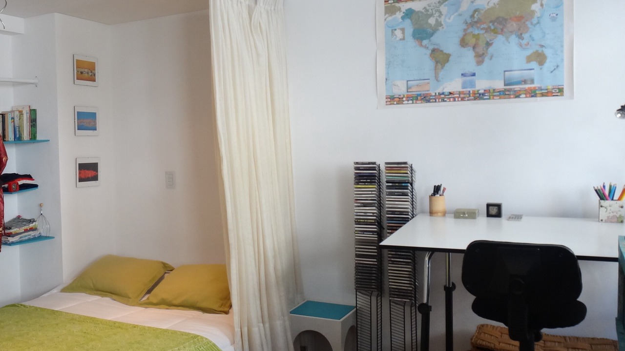 Photo of Bedroom in Nunez