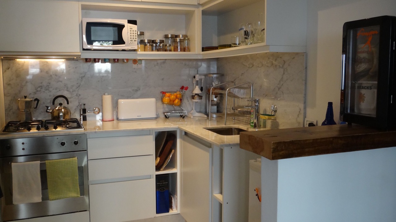 Photo of Kitchen in Nunez