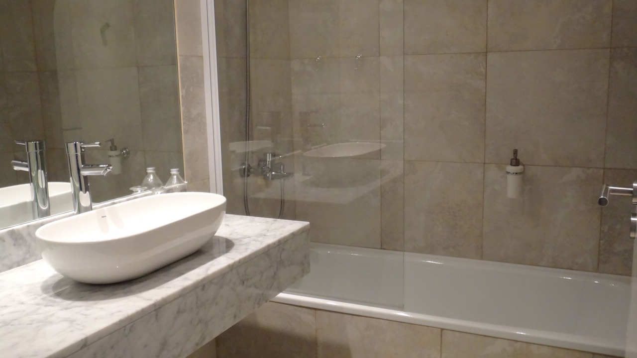 Photo of Bathroom in Nunez