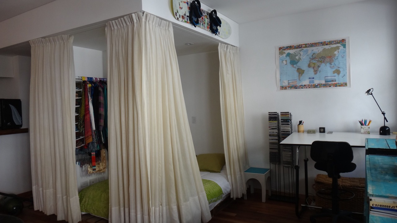 Photo of Bedroom in Nunez