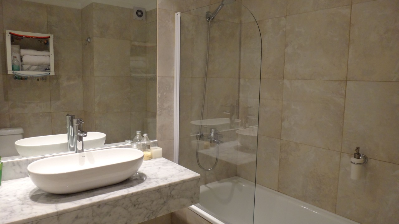 Photo of Bathroom in Nunez