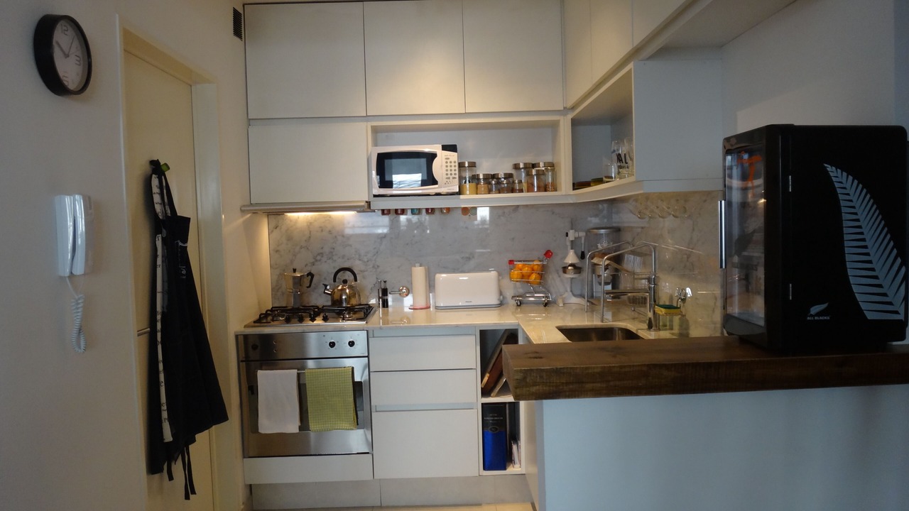 Photo of Kitchen in Nunez