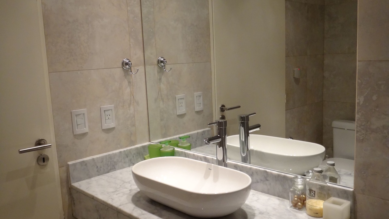 Photo of Bathroom in Nunez