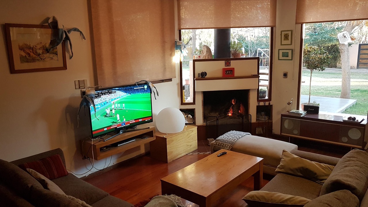 Photo of Livingroom in Chacras de Coria