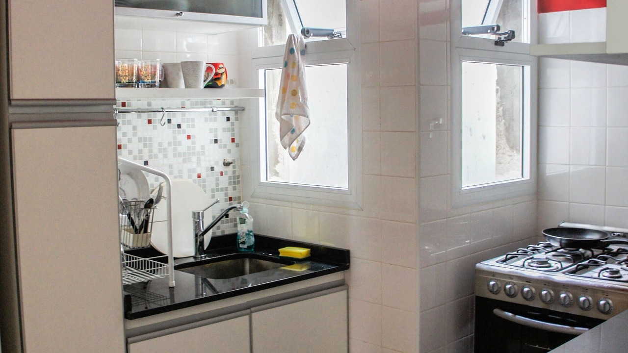 Photo of Kitchen in Nunez